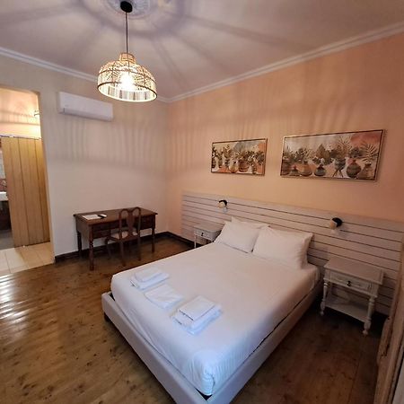 Tilia Hostel Фару Экстерьер фото