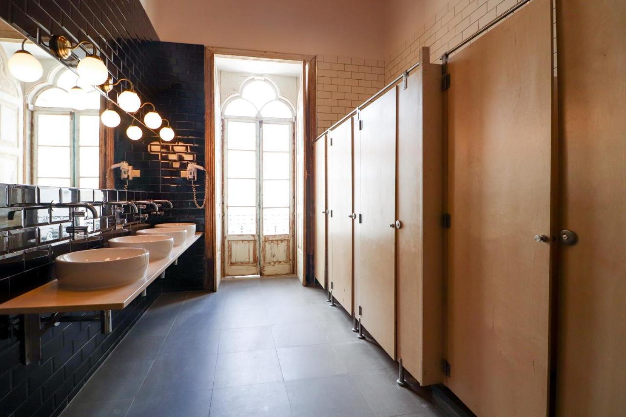 Tilia Hostel Фару Экстерьер фото