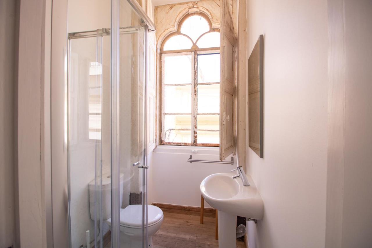 Tilia Hostel Фару Экстерьер фото